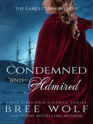 cover image of Condemned & Admired